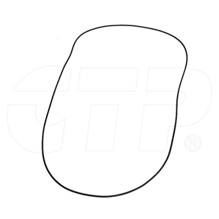 Aic Replacement Parts Seal O Ring Fits Caterpillar Models 1362967